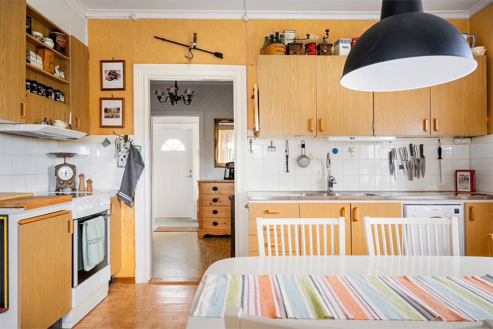 4 rum Villa på Stigaregatan 8 Filipstad Filipstads kommun - bild 12