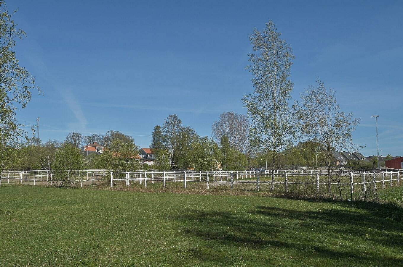7 rum Par-/kedje-/radhus på Åkertegsgränd 8 Spånga - Sundby Stockholms kommun - bild 39