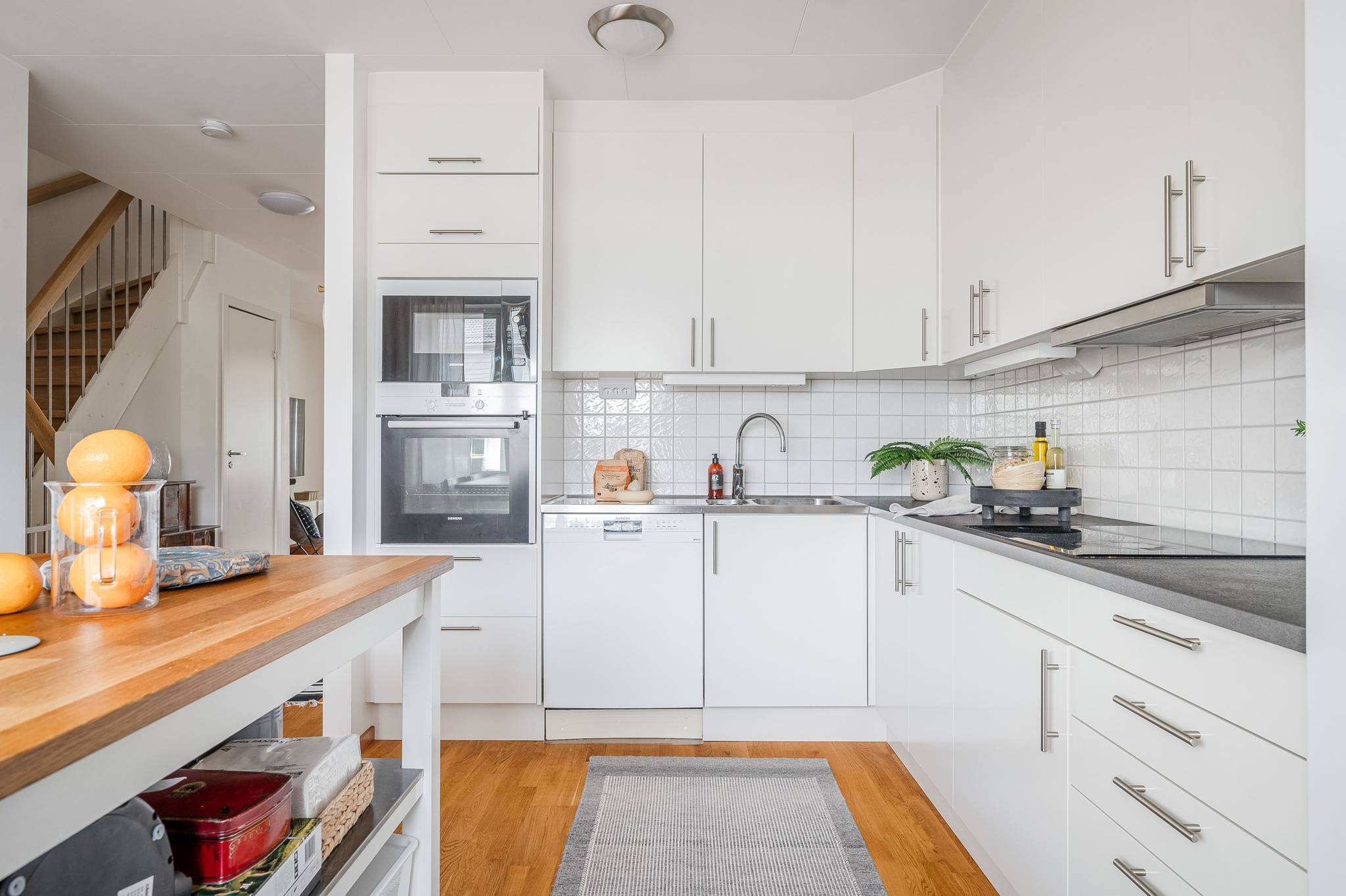 5 rum Radhus på Rosenlund 44 Lövnäs Hammarö kommun - bild 6