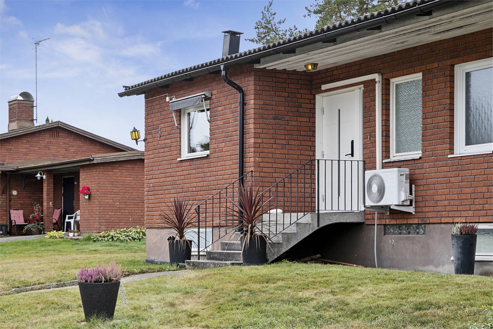 8 rum Villa på Asphagsvägen 6A Hällby Eskilstuna kommun - bild 67