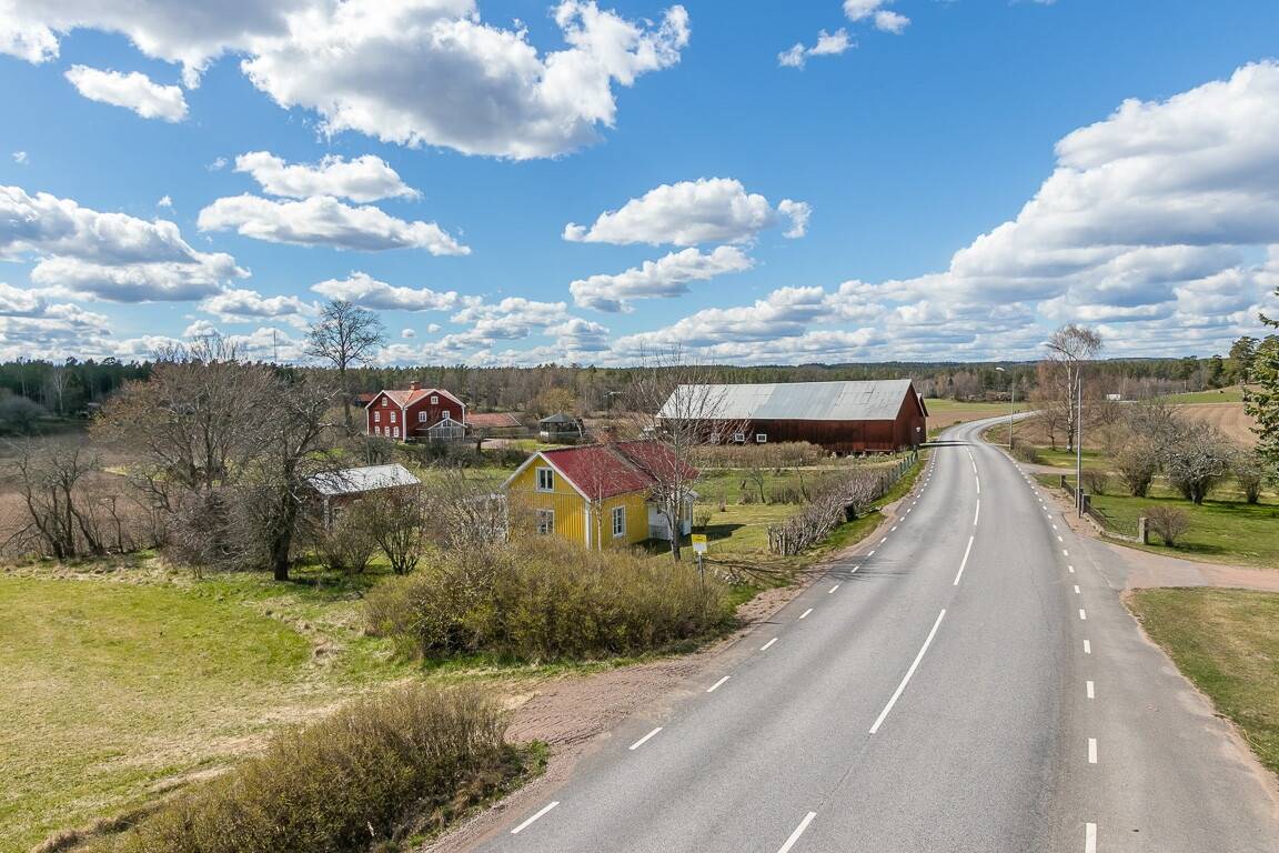 3 rum Fritidsboende på Skärstad 133 Södra Vi Vimmerby kommun - bild 4