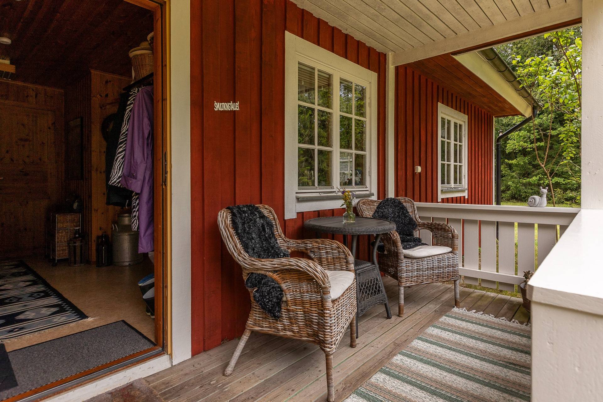 3 rum Villa på Lädja Backegård 4 Lammhult Växjö kommun - bild 5