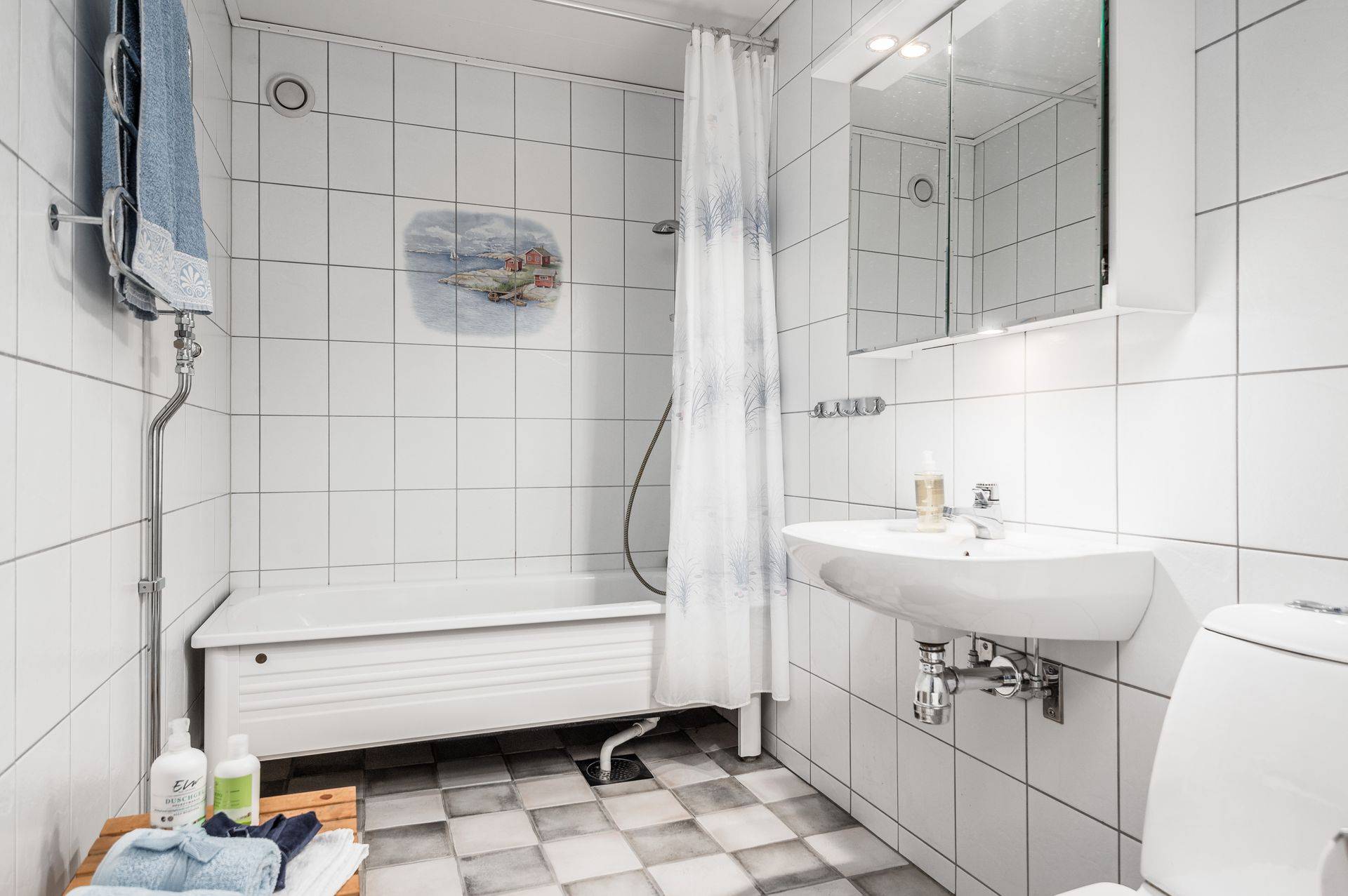 5 rum Radhus på S:t Persgatan 11A Centralt Norrköpings kommun - bild 20