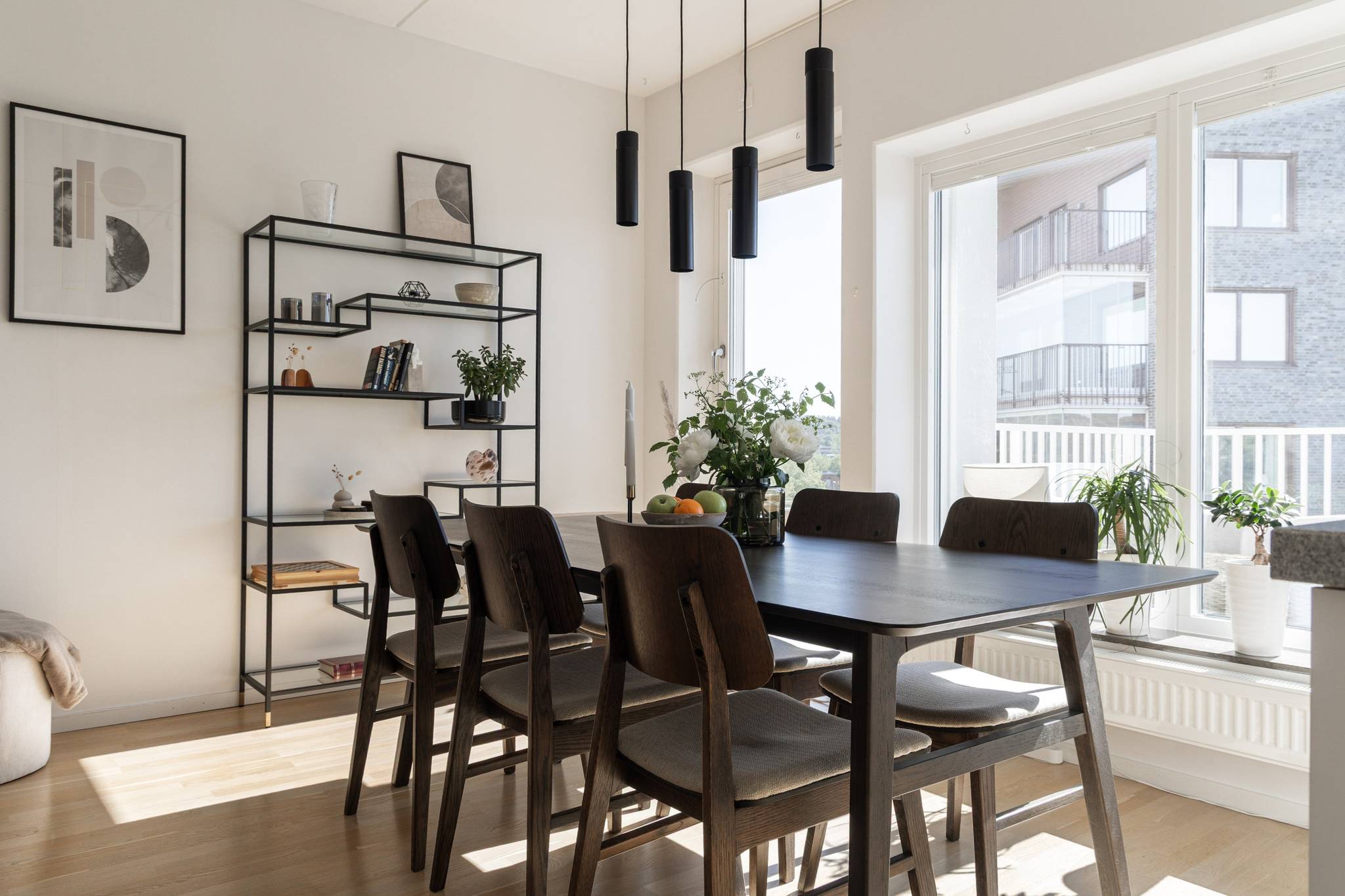 3 rum Lägenhet på Åby Allé 35 Mölndal - Stallbacken Mölndals kommun - bild 7