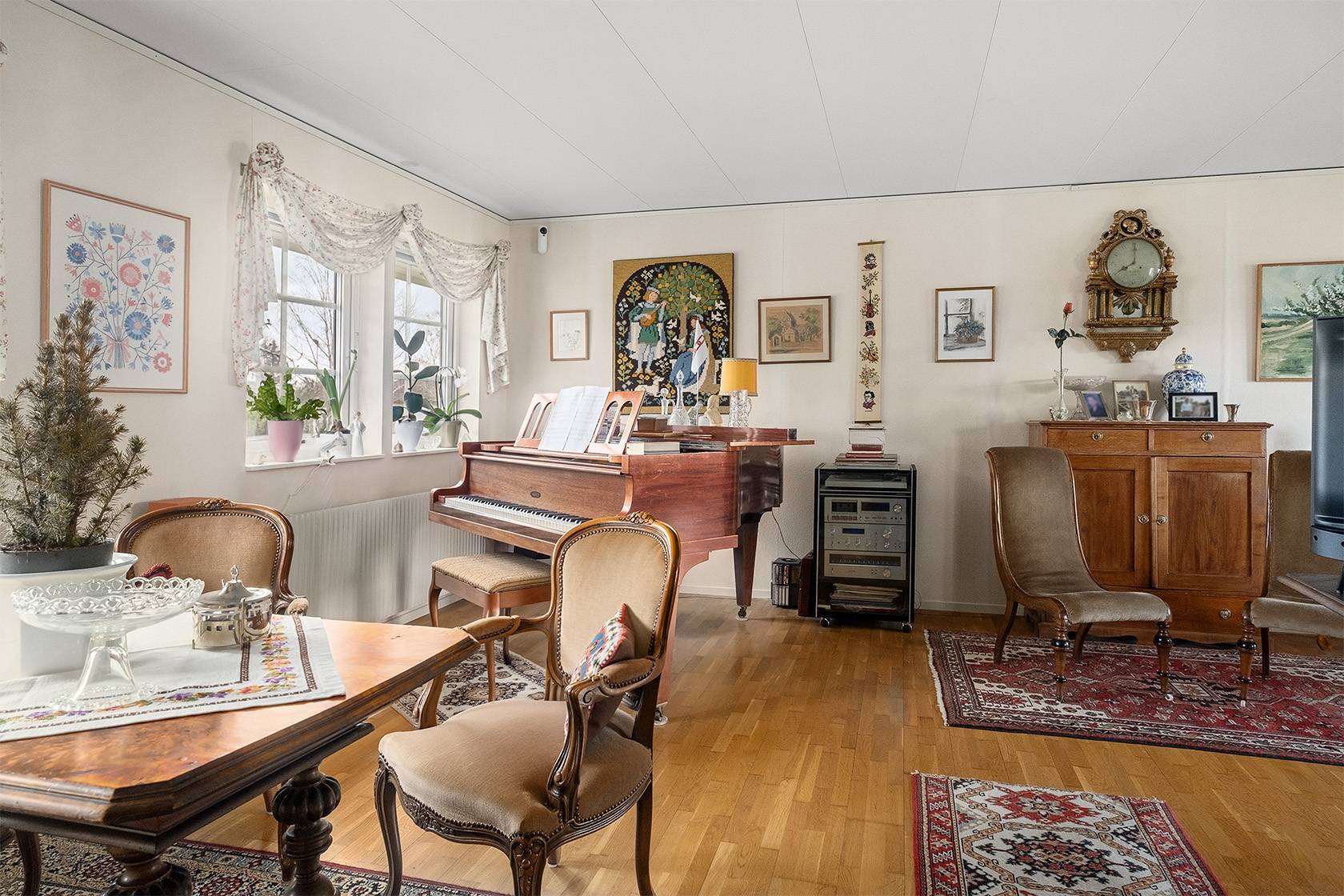 6 rum Villa på Hessiska vägen 3 Vä Kristianstads kommun - bild 4