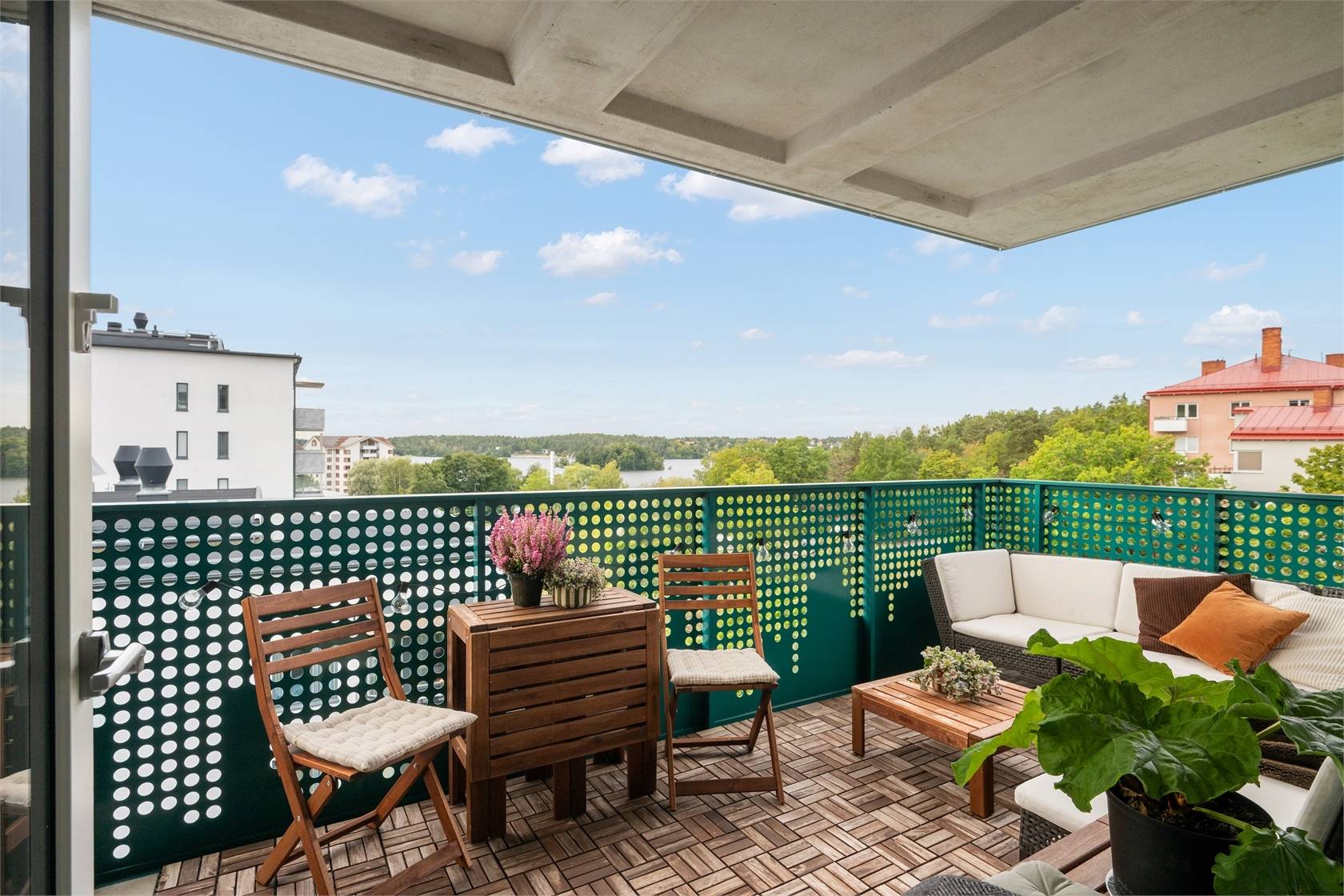 4 rum Lägenhet på Margaretha Krooks gata 6 Örnsberg Stockholms kommun - bild 13