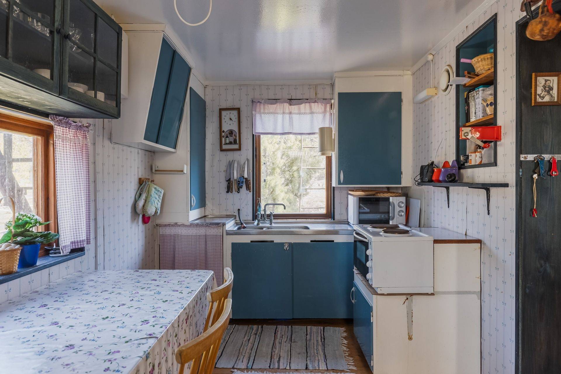 2 rum Fritidshus på Askskär 219 Gräsö Östhammars kommun - bild 15