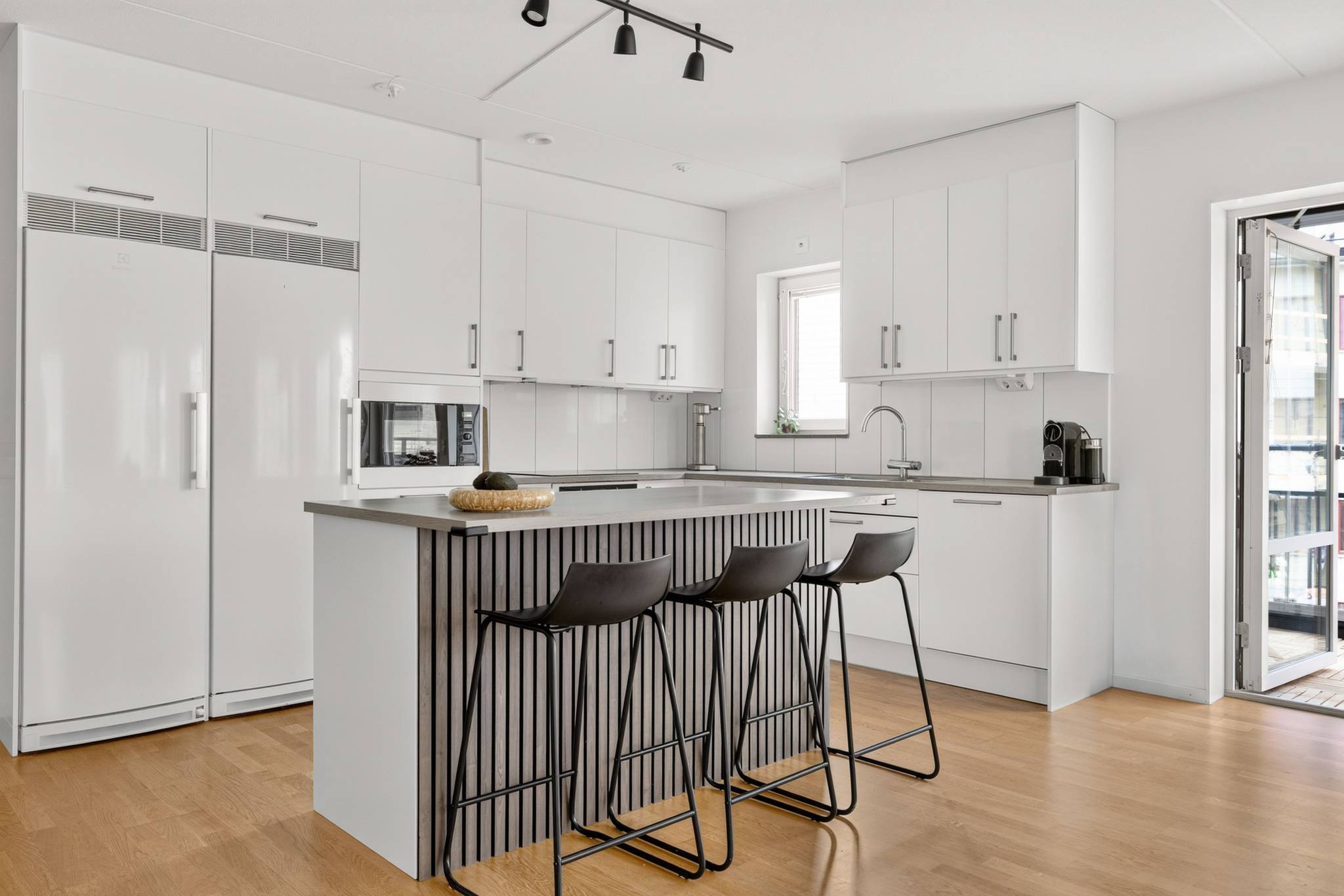 3 rum lägenhet på Bratteråsgatan 50 Eriksberg, Göteborgs kommun - bild 5
