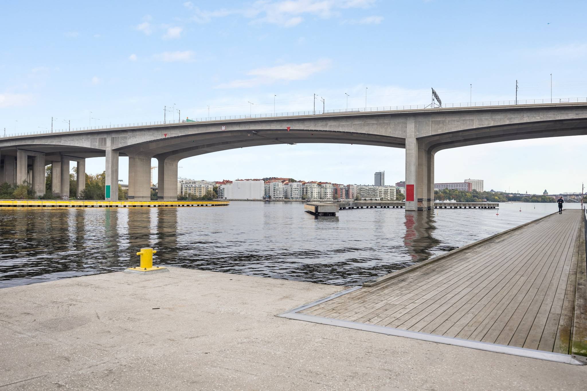 3 rum Lägenhet på Bryggvägen 16, vån 3/5 Gröndal Strand Stockholms kommun - bild 17