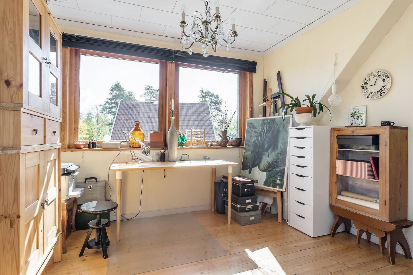 4 rum Villa på Hagagatan 33 Haga Falu kommun - bild 20