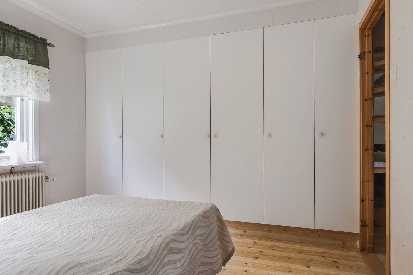 4 rum Villa på Svarvarevägen 6 Ullervad Mariestads kommun - bild 9