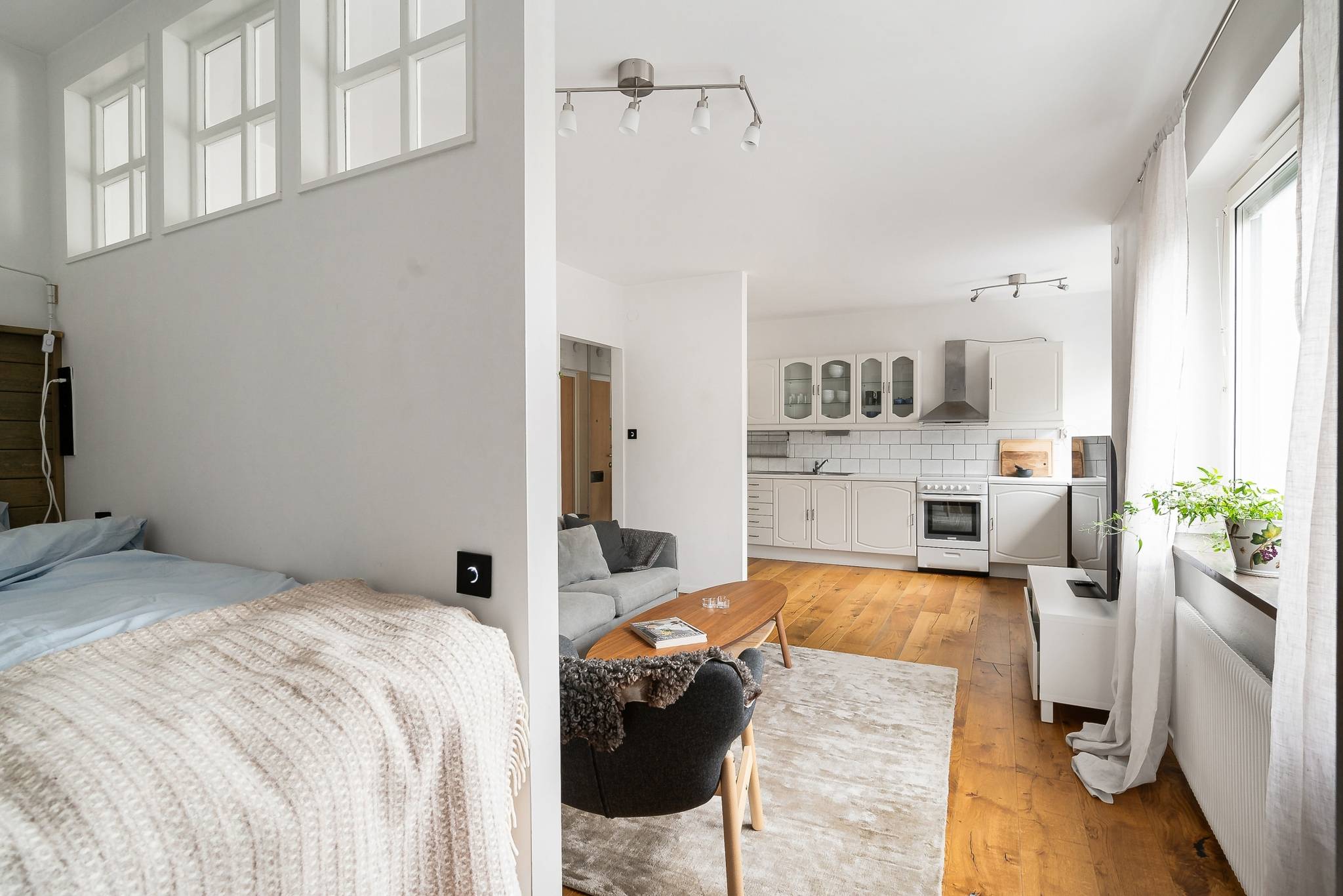 1.5 rum Lägenhet på Fågelsången 2A Centrala Sundbyberg Sundbybergs kommun - bild 4