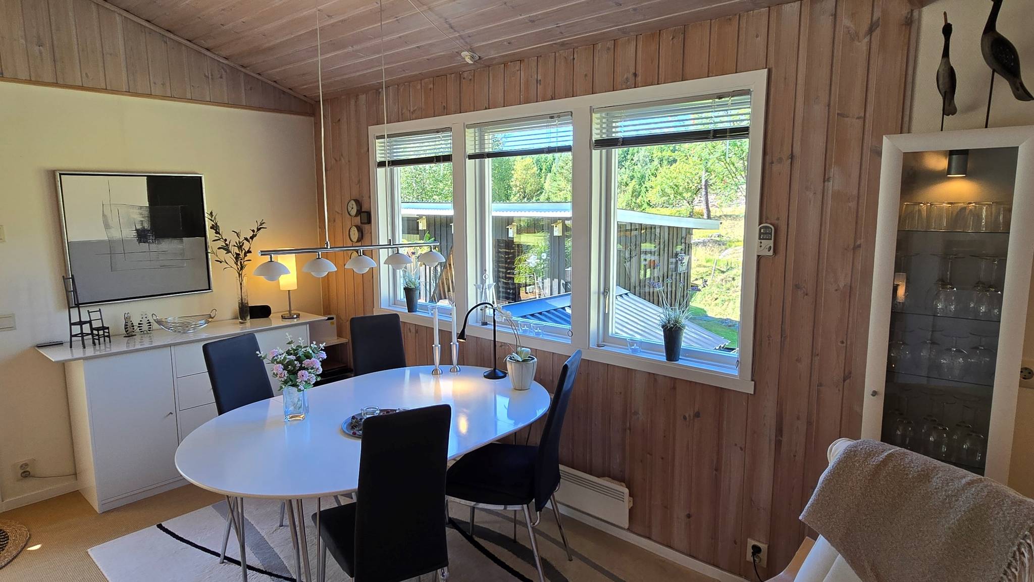 3 rum Vinterbonat fritidshus på Lingilt 195 Halmstads kommun - bild 59