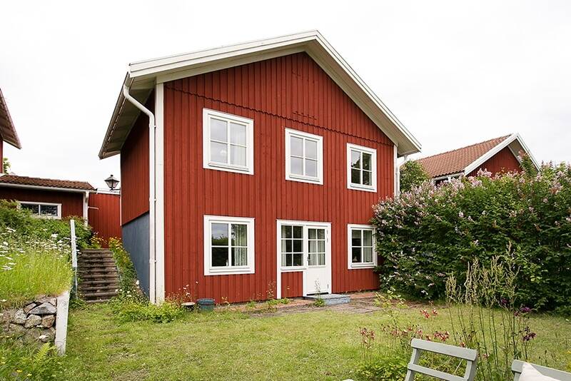 5 rum Villa på Slåttervägen 6 Hudiksvall-Håsta Hudiksvalls kommun - bild 9