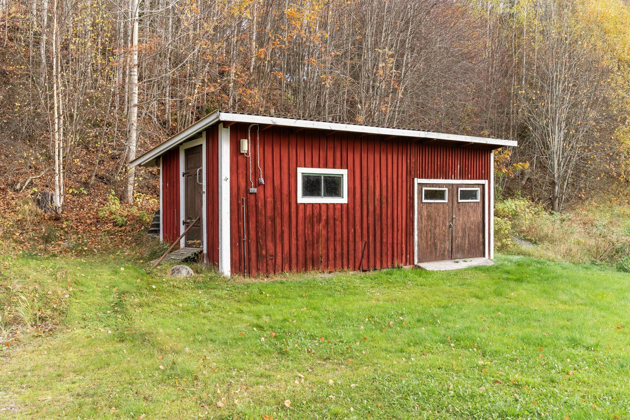 3 rum Villa på Gevåg 151 Hammarstrand Ragunda kommun - bild 27