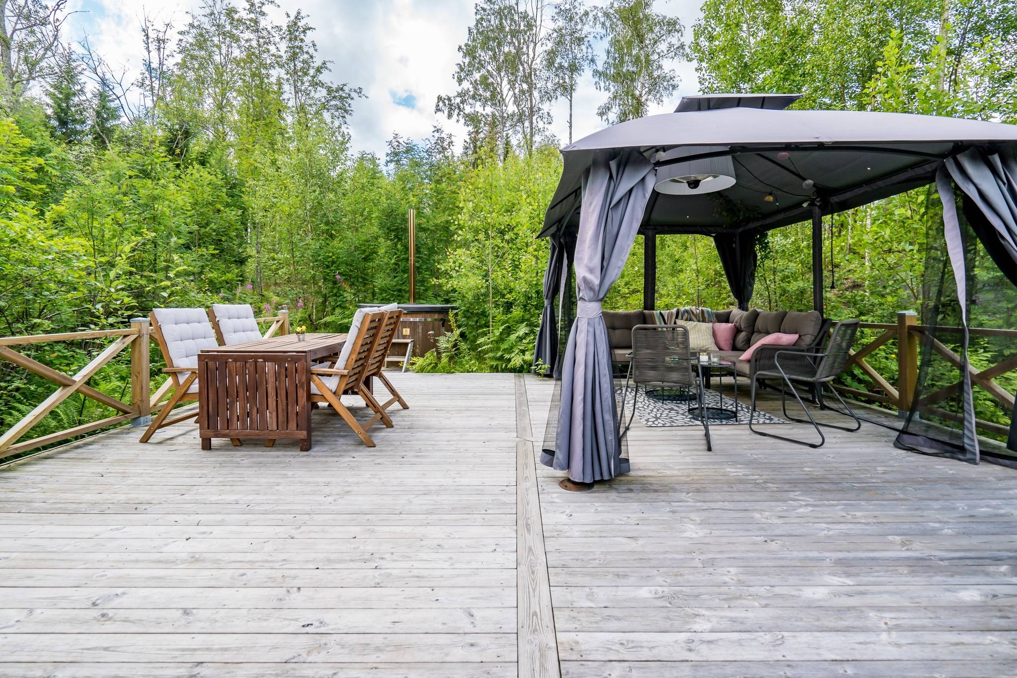 3 rum Villa på Nässundet Klennorsgrinden Nässundet Storfors kommun - bild 20