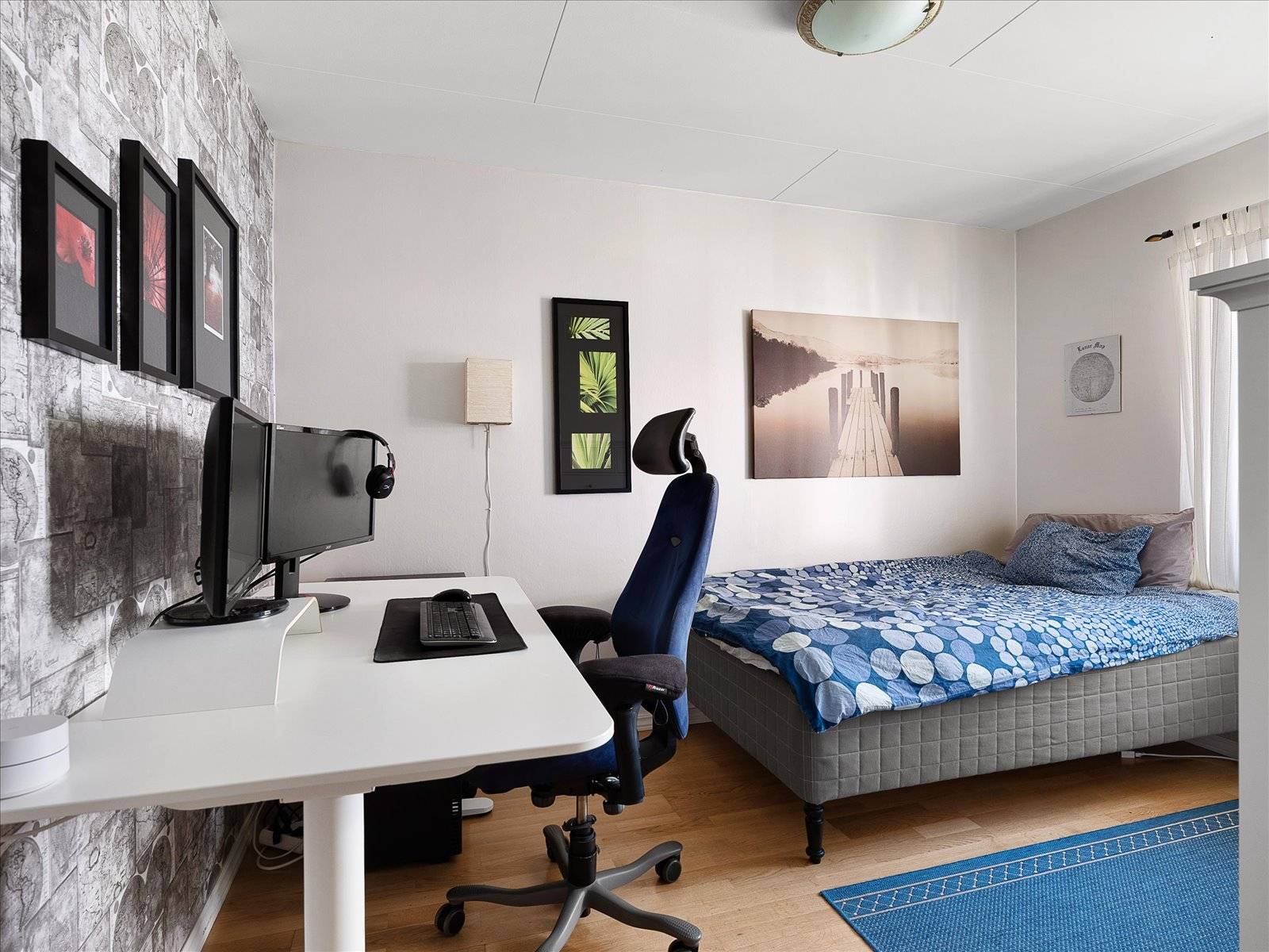 4 rum Villa på Rörviksvägen 48 Sunningen Uddevalla kommun - bild 25