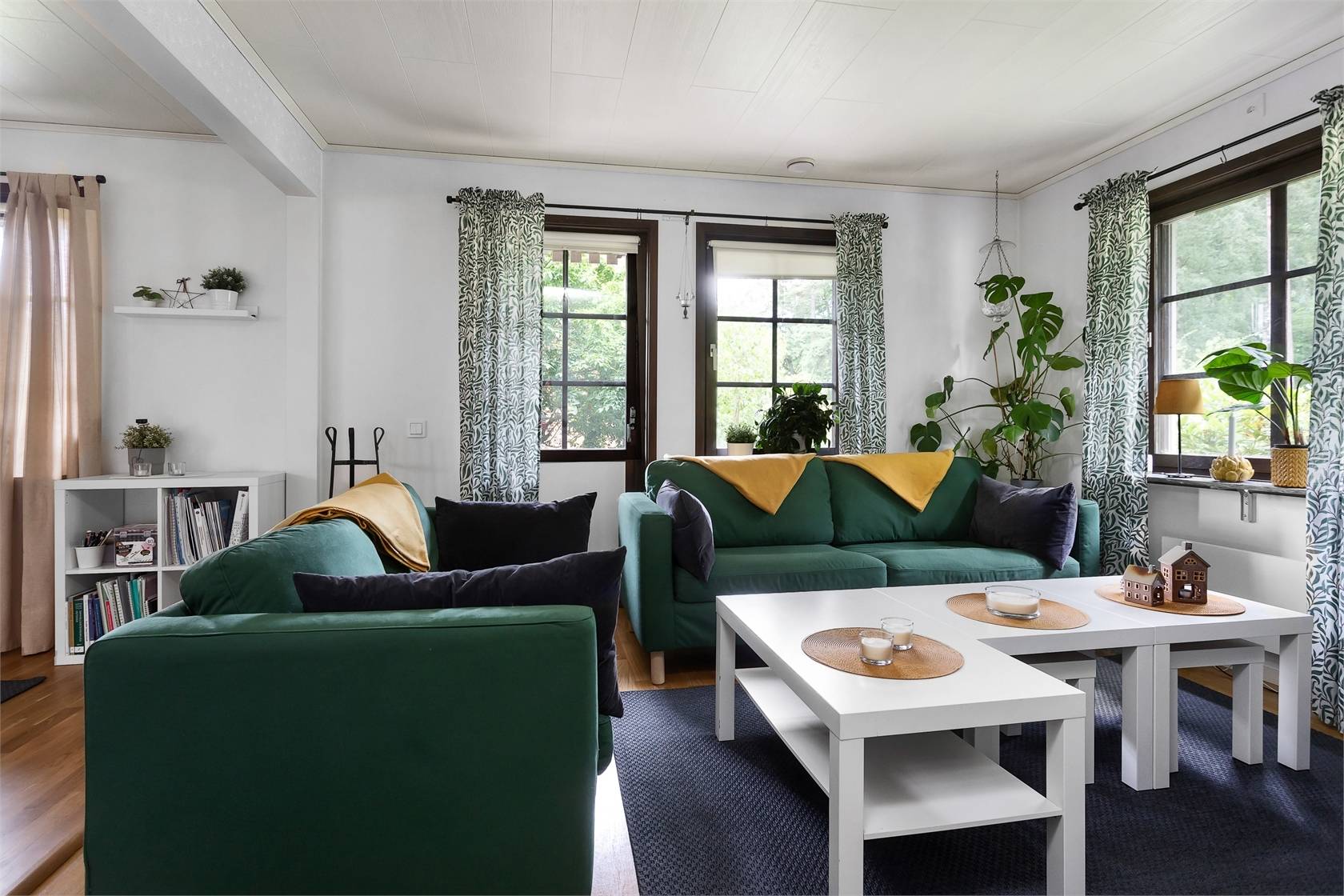 6 rum Villa på Tallgatan 25 Kungsörs kommun - bild 32