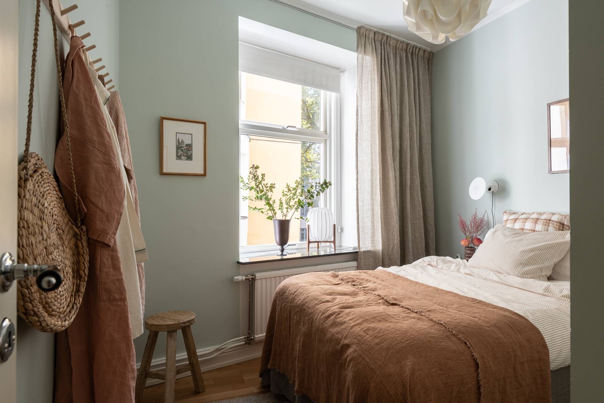 4 rum Lägenhet på Nordenskiöldsgatan 26A Linnéstaden Göteborgs kommun - bild 37