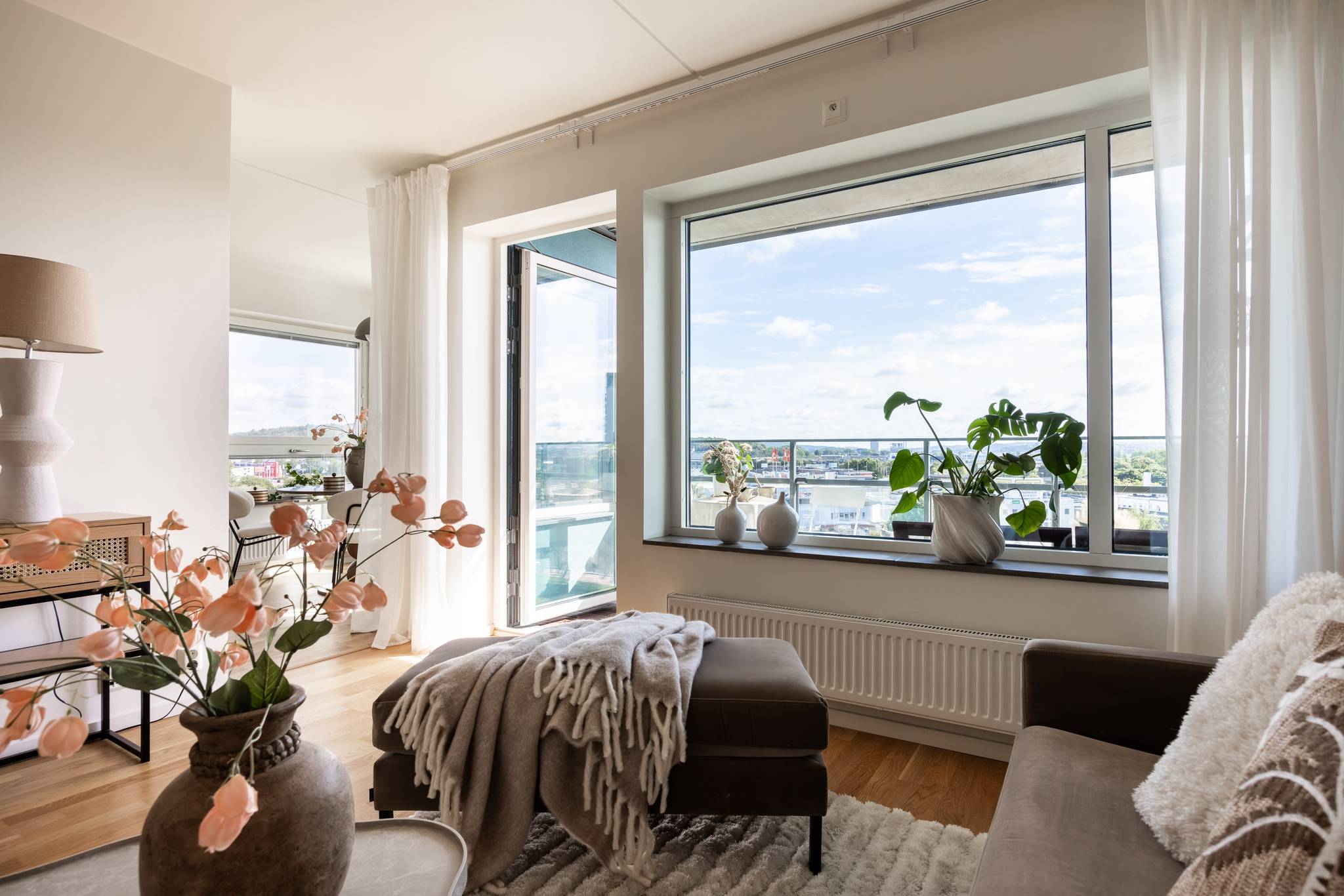 3 rum Lägenhet på Borstbindaregatan 1, vån 7 Kvillebäcken Göteborgs kommun - bild 15