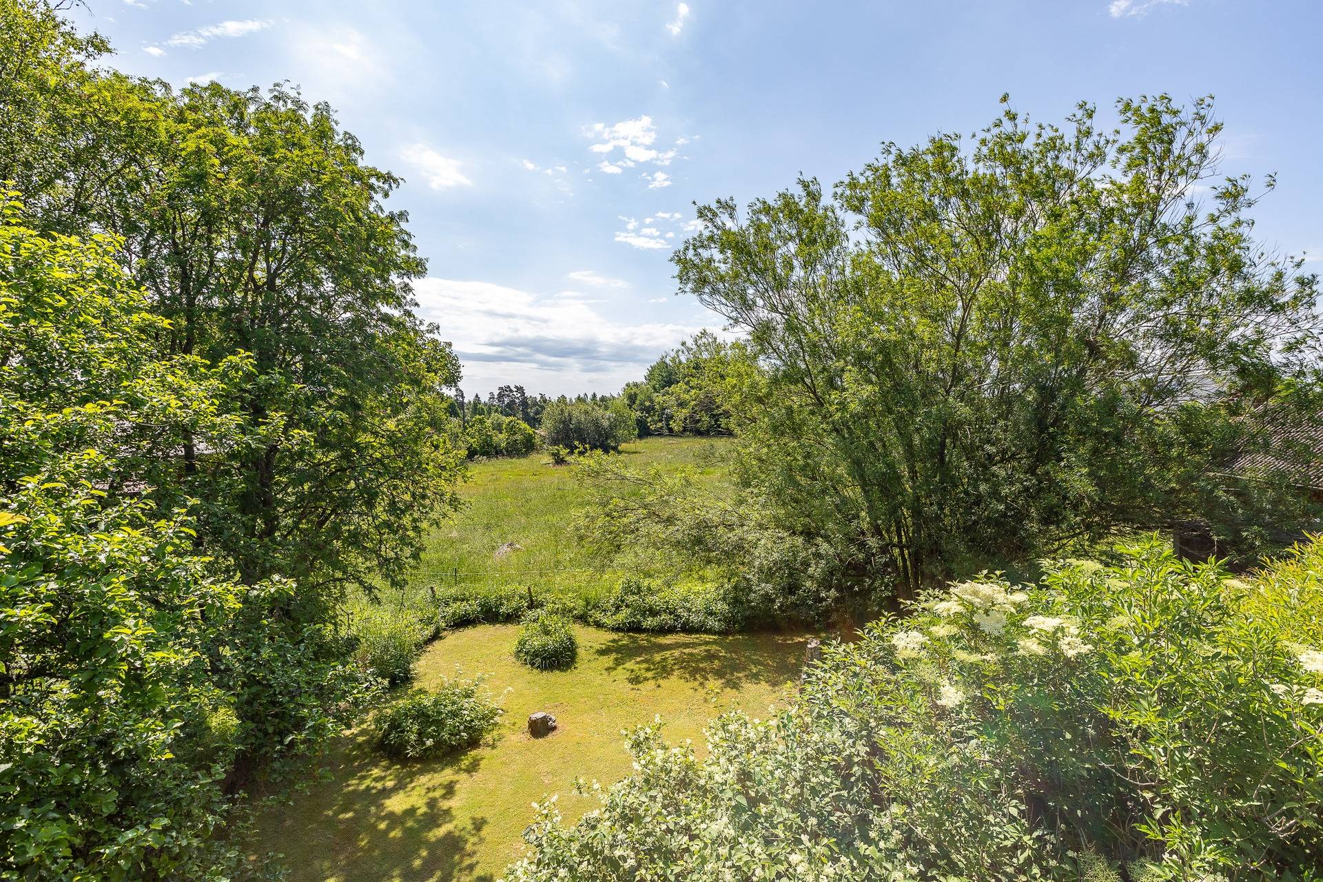 4 rum Villa på Ramnåsa 3 Braås Växjö kommun - bild 16