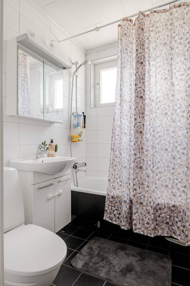 3 rum Lägenhet på Tångringsgatan 8 Hagalund Borlänge kommun - bild 13