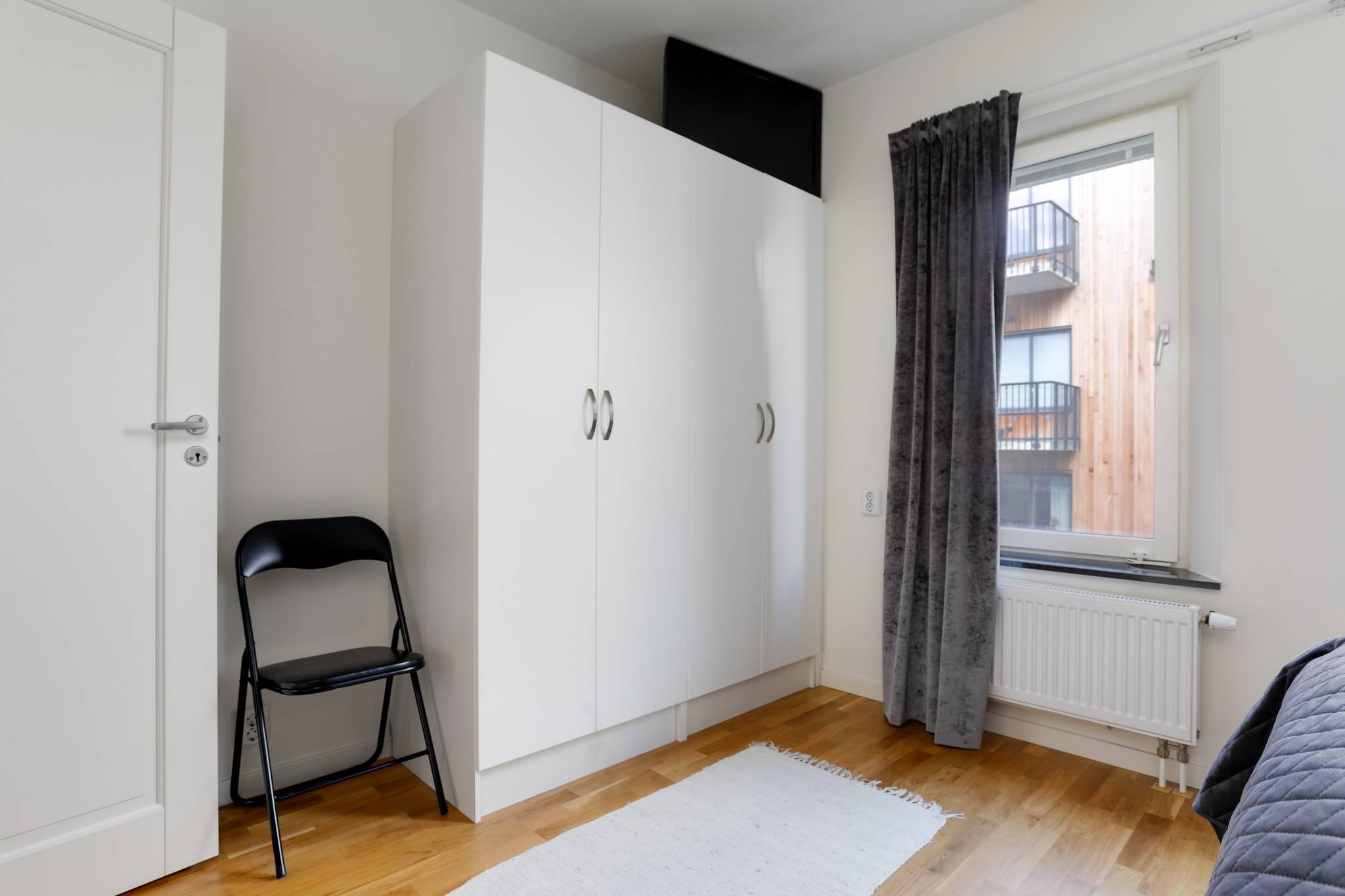 2 rum Lägenhet på Termikgatan 45C Södra Ladugårdsängen Örebro kommun - bild 10