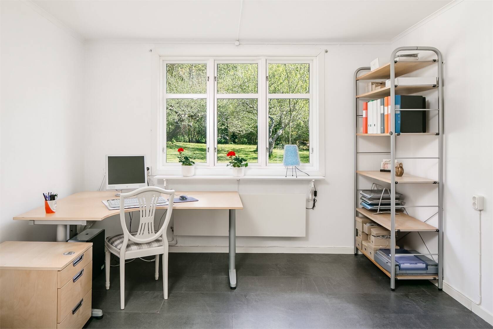 5 rum Villa på Lugnås Magnilund 1 Lugnås Mariestads kommun - bild 14
