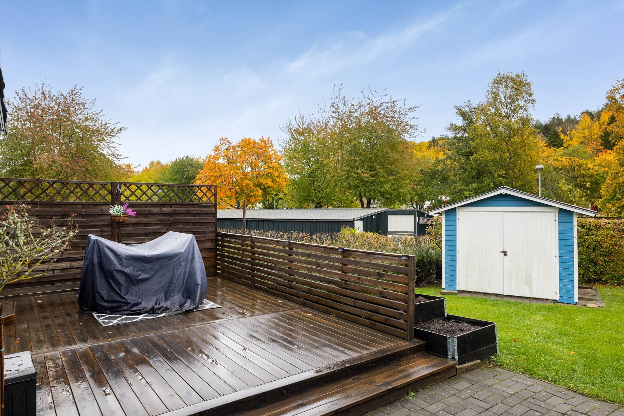 5 rum Villa på Hallunda gårdsväg 7 Botkyrka - Slagsta Botkyrka kommun - bild 32