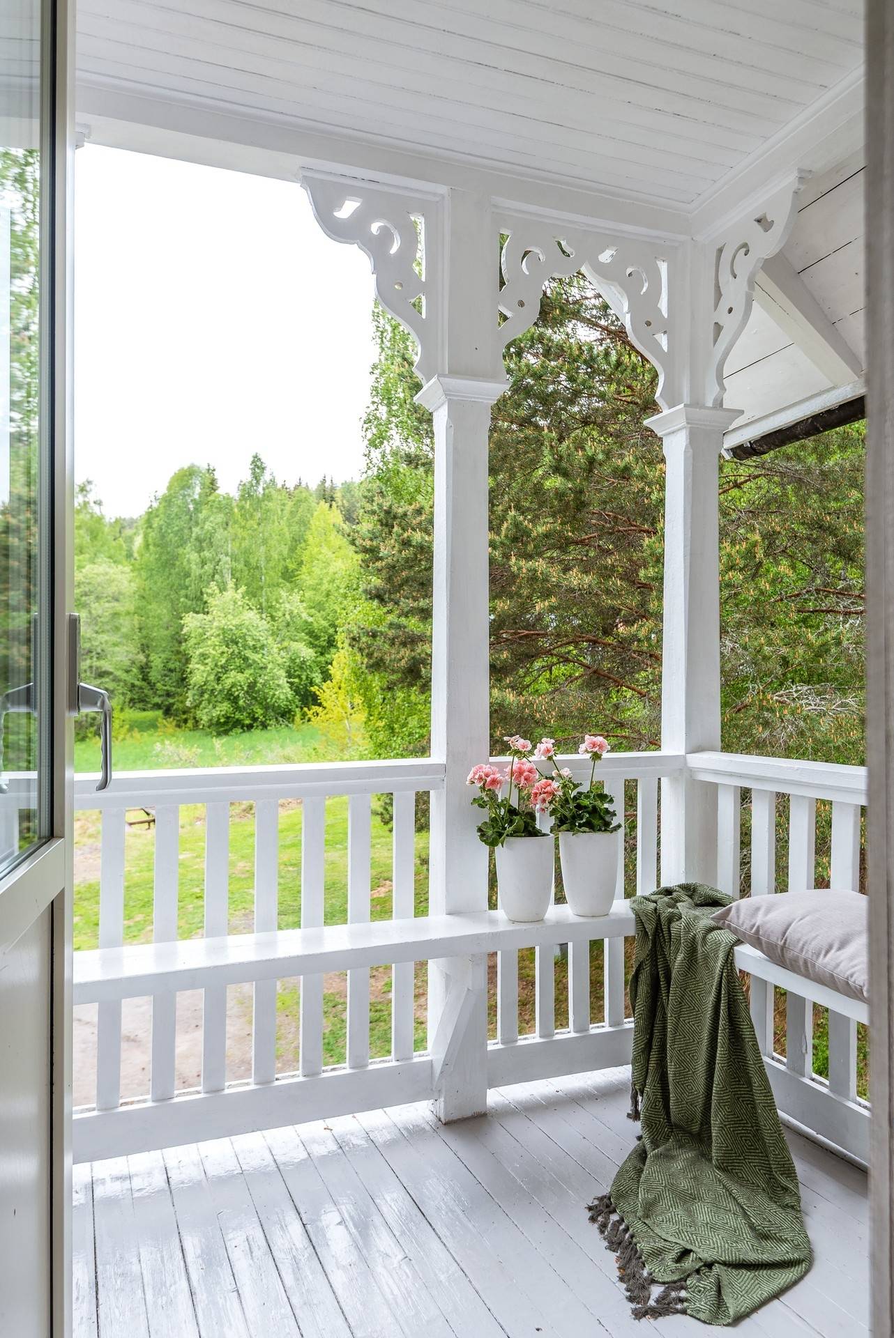 5 rum Villa på Båtsmansvägen 11 Stöde Sundsvalls kommun - bild 19
