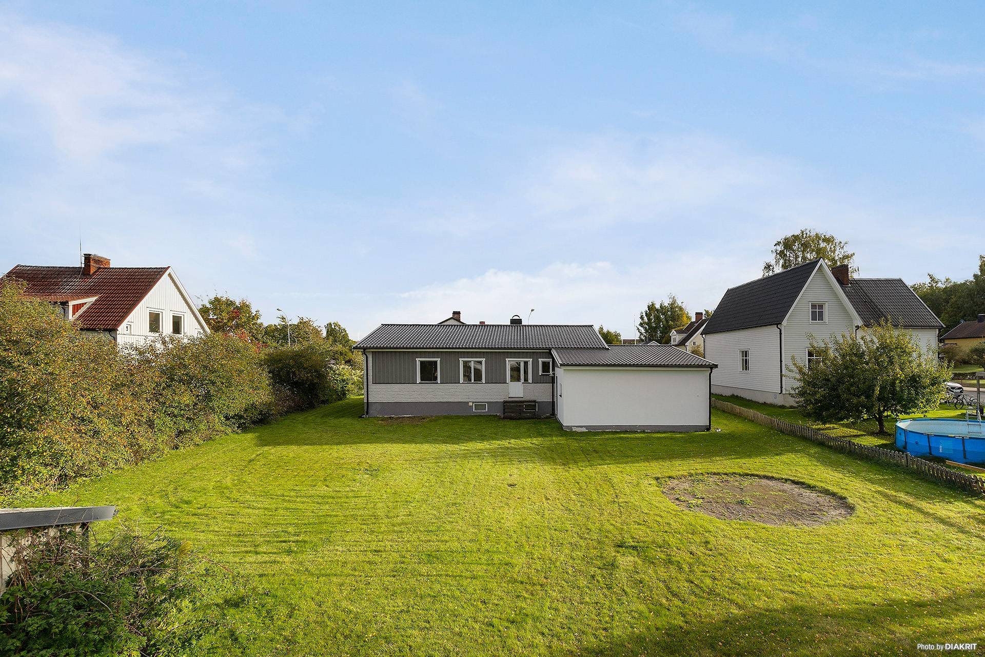 5 rum Villa på Långgatan 14 Farmen Hallsbergs kommun - bild 24
