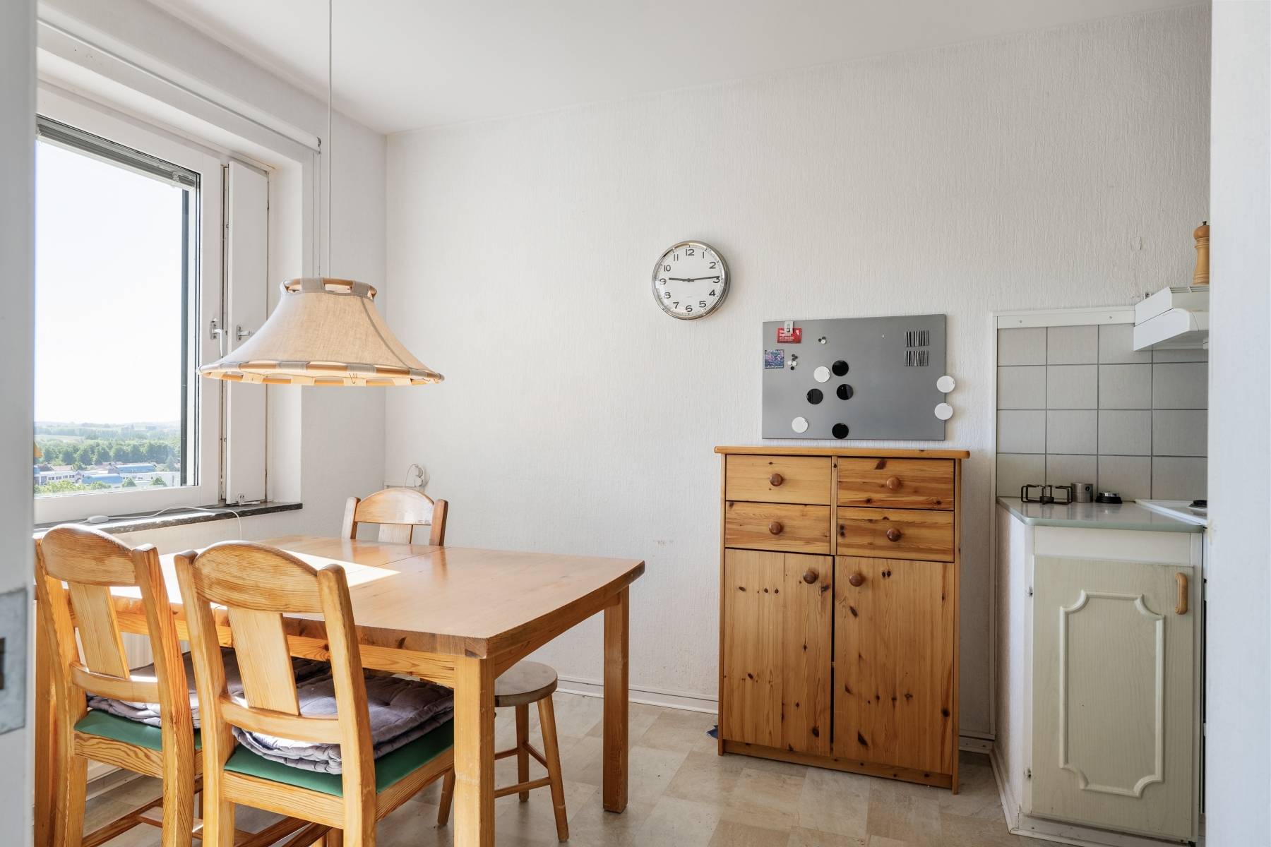 3 rum Lägenhet på Karolingatan 30 Vita Höja Malmö kommun - bild 10