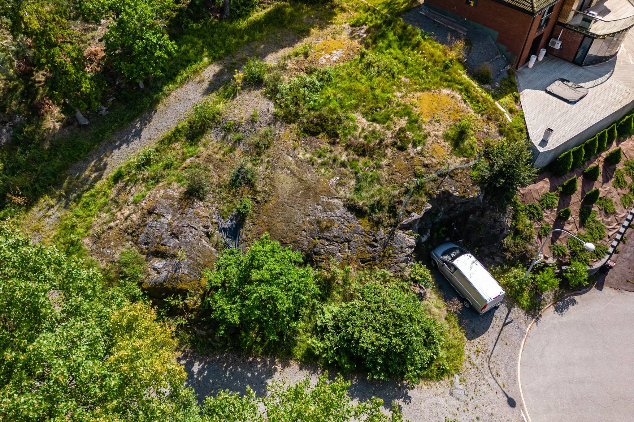 Tomt på Fiskarfjärdsstranden 1 Johannesdal Stockholms kommun - bild 16