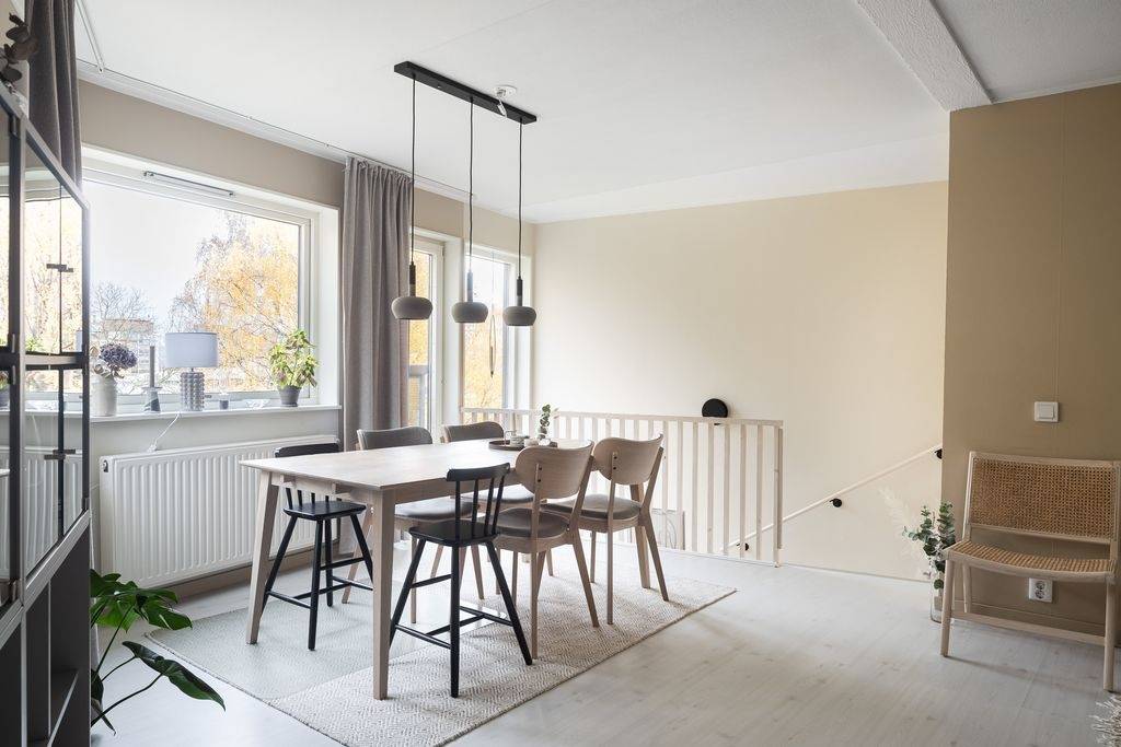 2.5 rum Lägenhet på Verkmästaregatan 9 Lindholmen Göteborgs kommun - bild 16