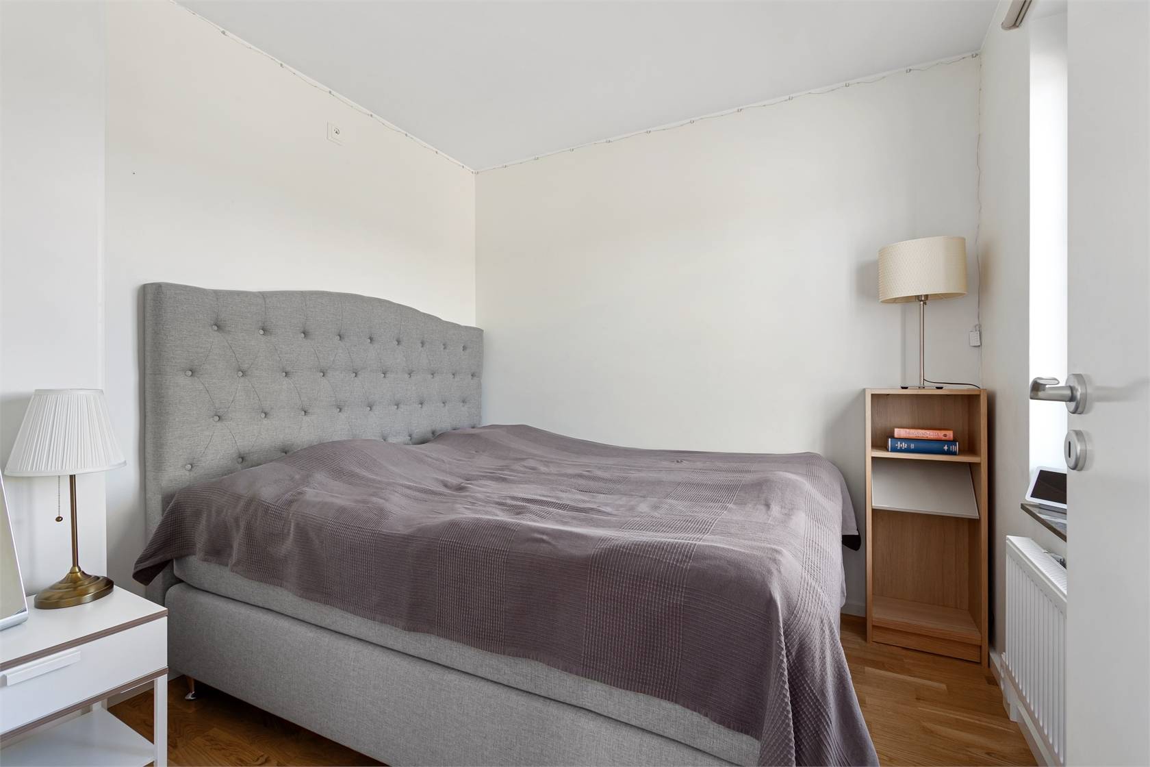 2 rum Lägenhet på Hundlokegränd 30 Hässelby - Lövsta Allé Stockholms kommun - bild 11