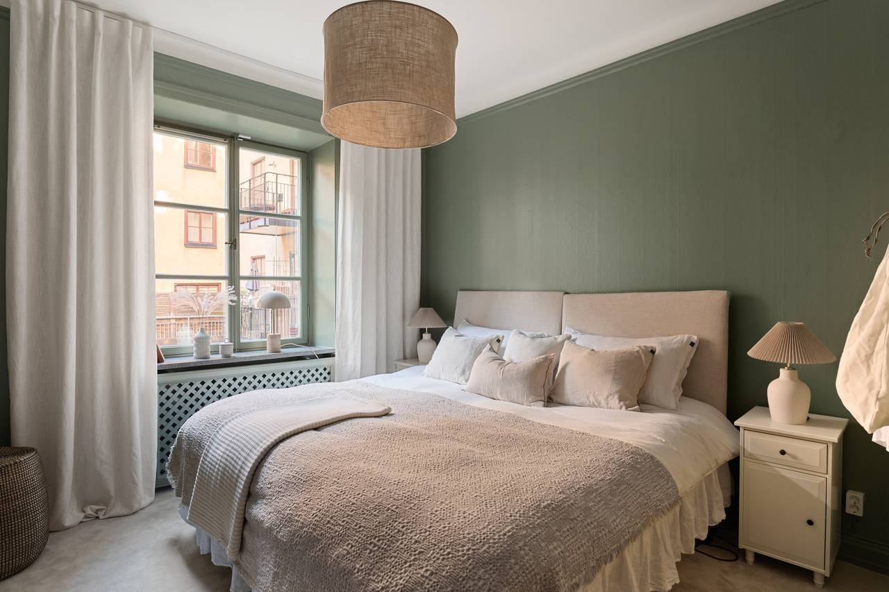 2,5 rum lägenhet på Regeringsgatan 85 Stockholm, Stockholms kommun - bild 5