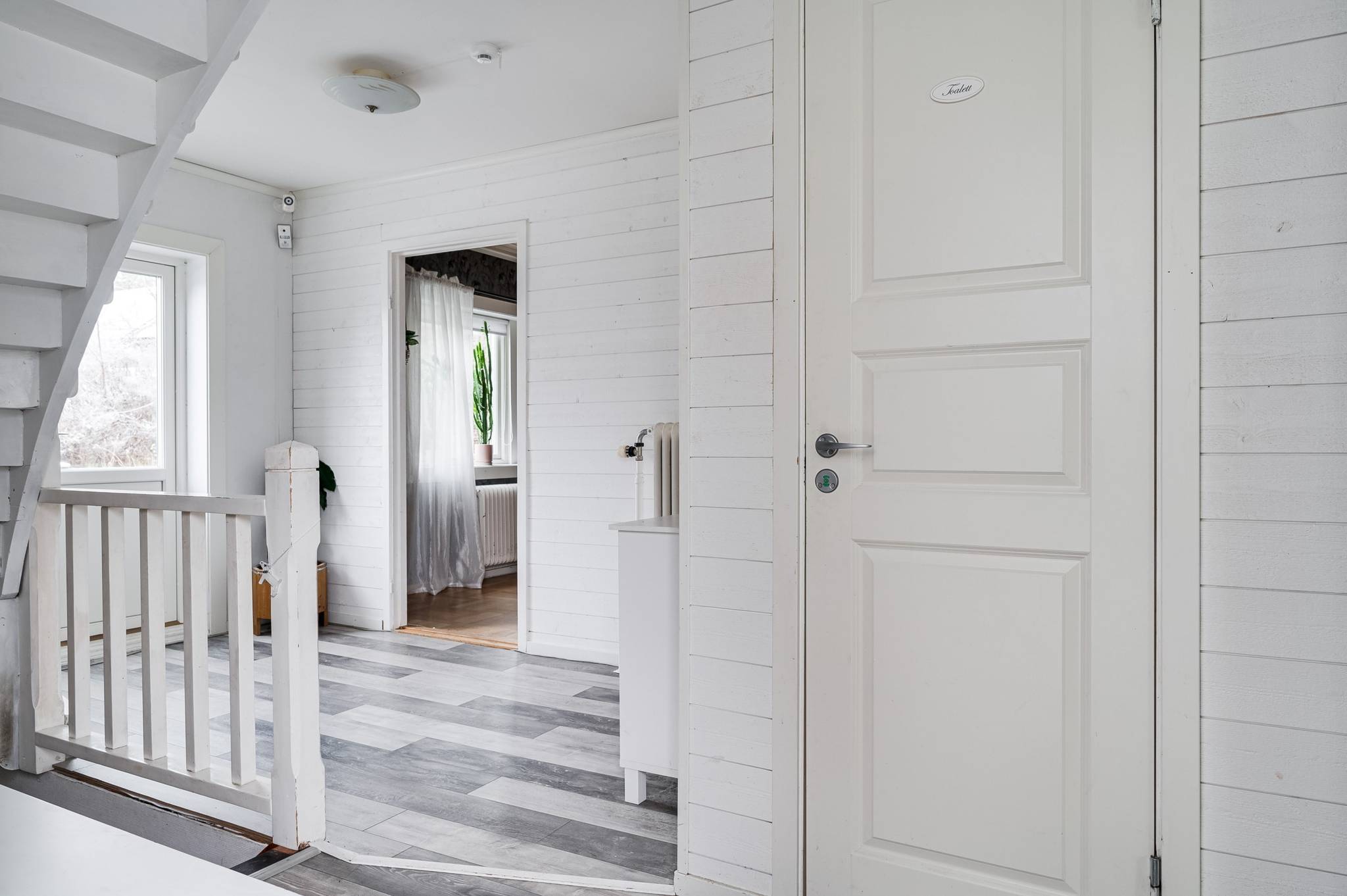 6 rum Villa på Härnavägen 14 Hökerum Ulricehamns kommun - bild 17