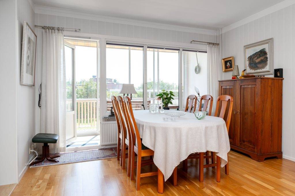 3 rum Lägenhet på Riddargatan 2F, 1002 Vadstena centralt Vadstena kommun - bild 6