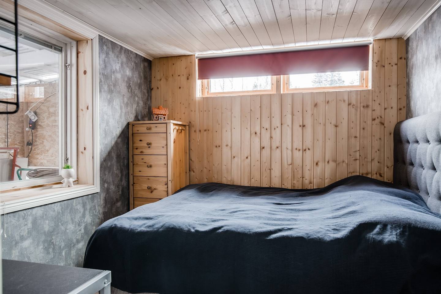 6 rum Villa på Jubberud Månstorp På Landet Tibro kommun - bild 28