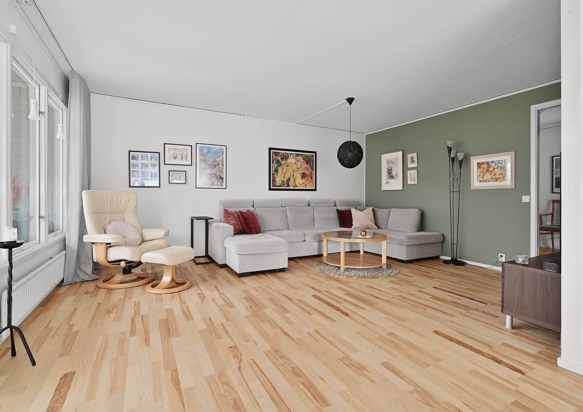 6 rum Villa på Betesvägen 10 Centrala Sollentuna/Tureberg Sollentuna kommun - bild 31