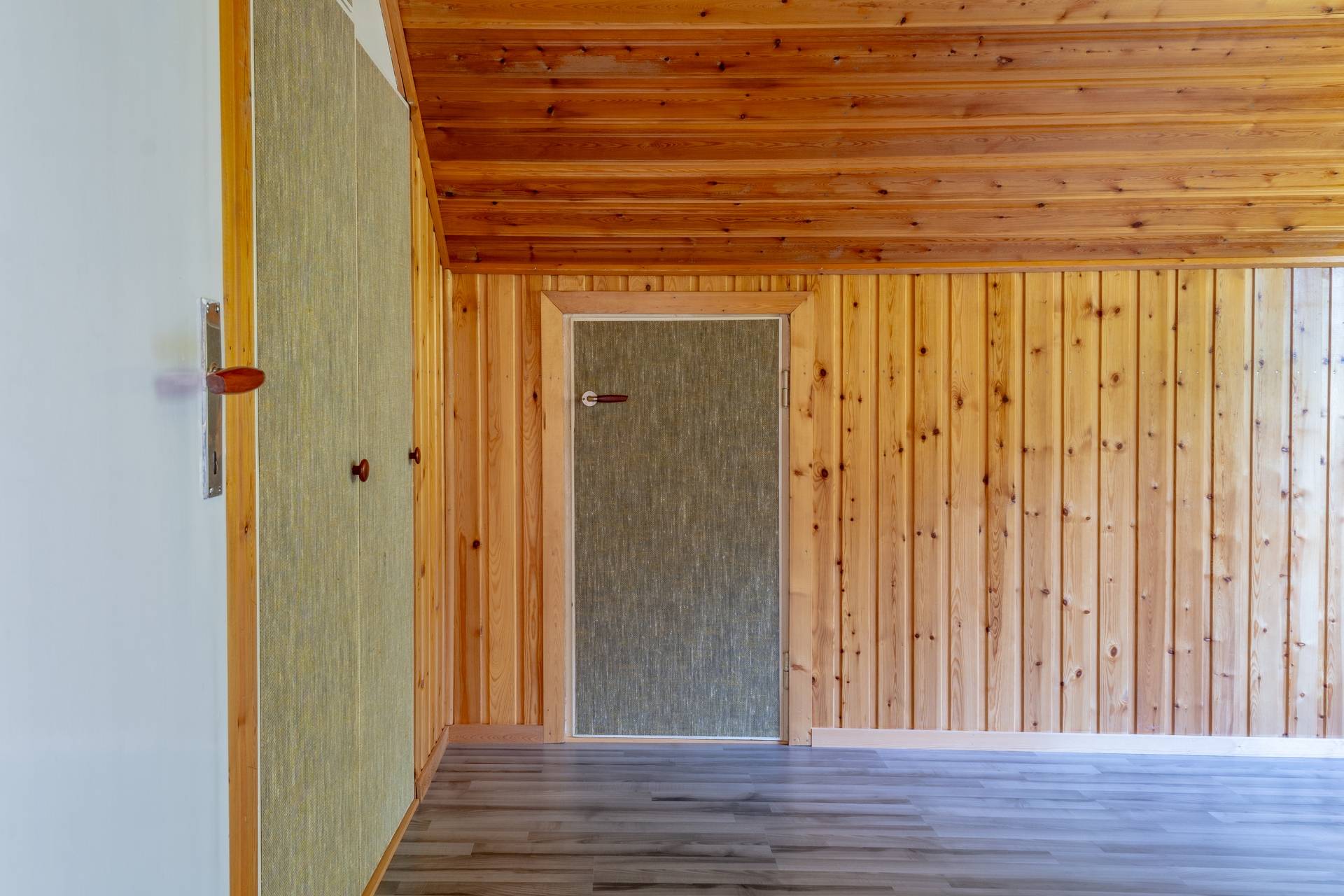 4 rum Villa på Parkgatan 6 Stensele Storumans kommun - bild 19