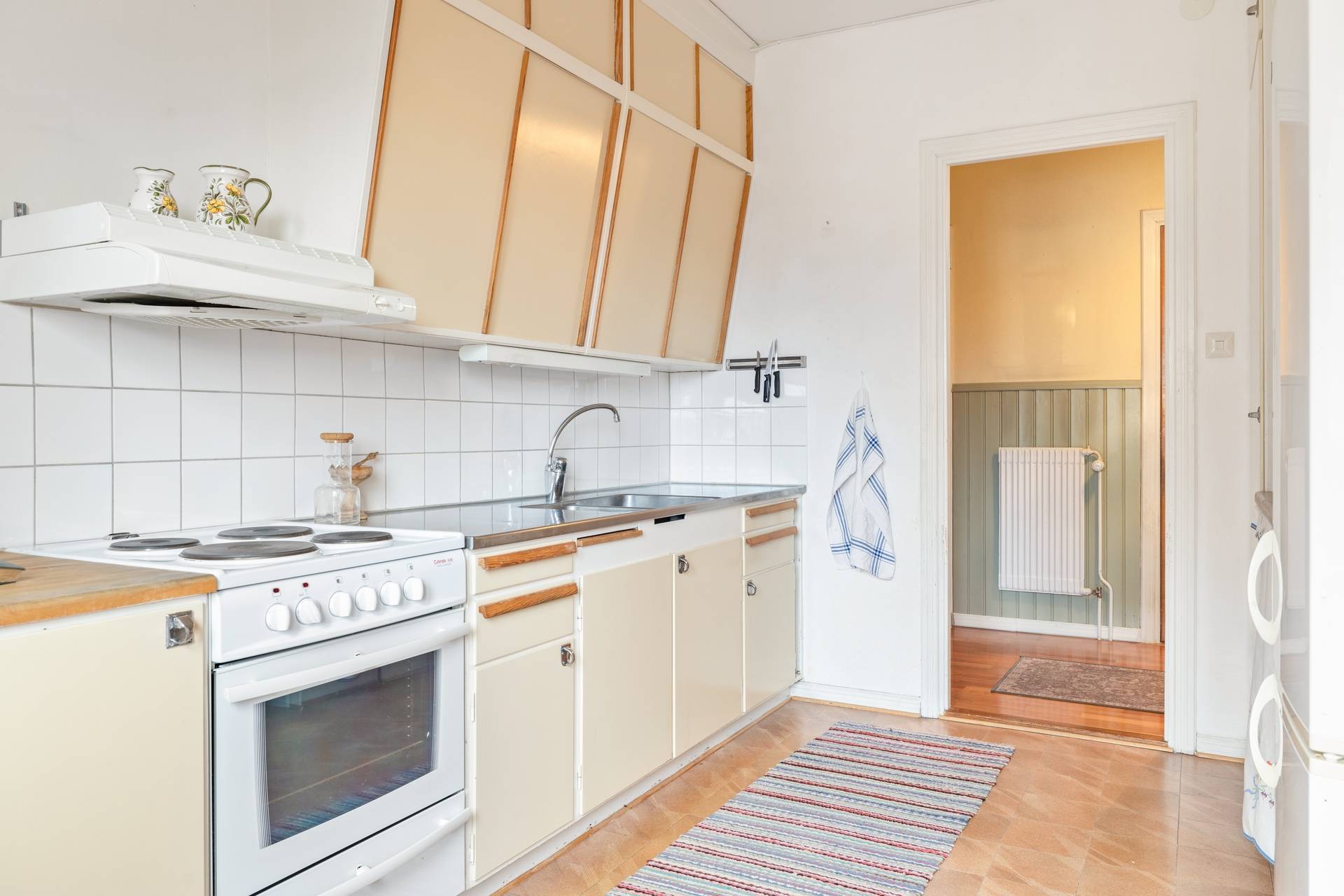 2 rum Lägenhet på Soltergatan 1C Västervång Ystads kommun - bild 8