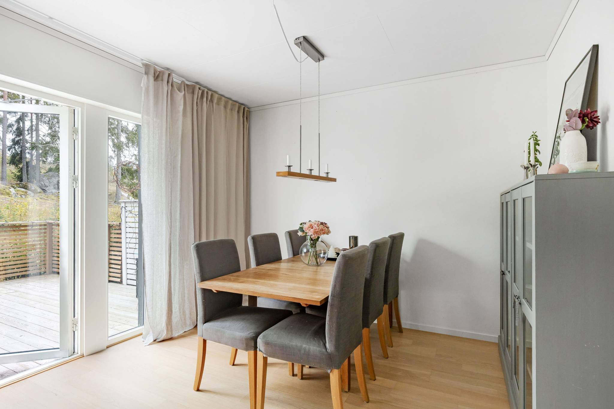 5 rum lägenhet på Stövarvägen 1B Marielundsviken, Strängnäs kommun - bild 3
