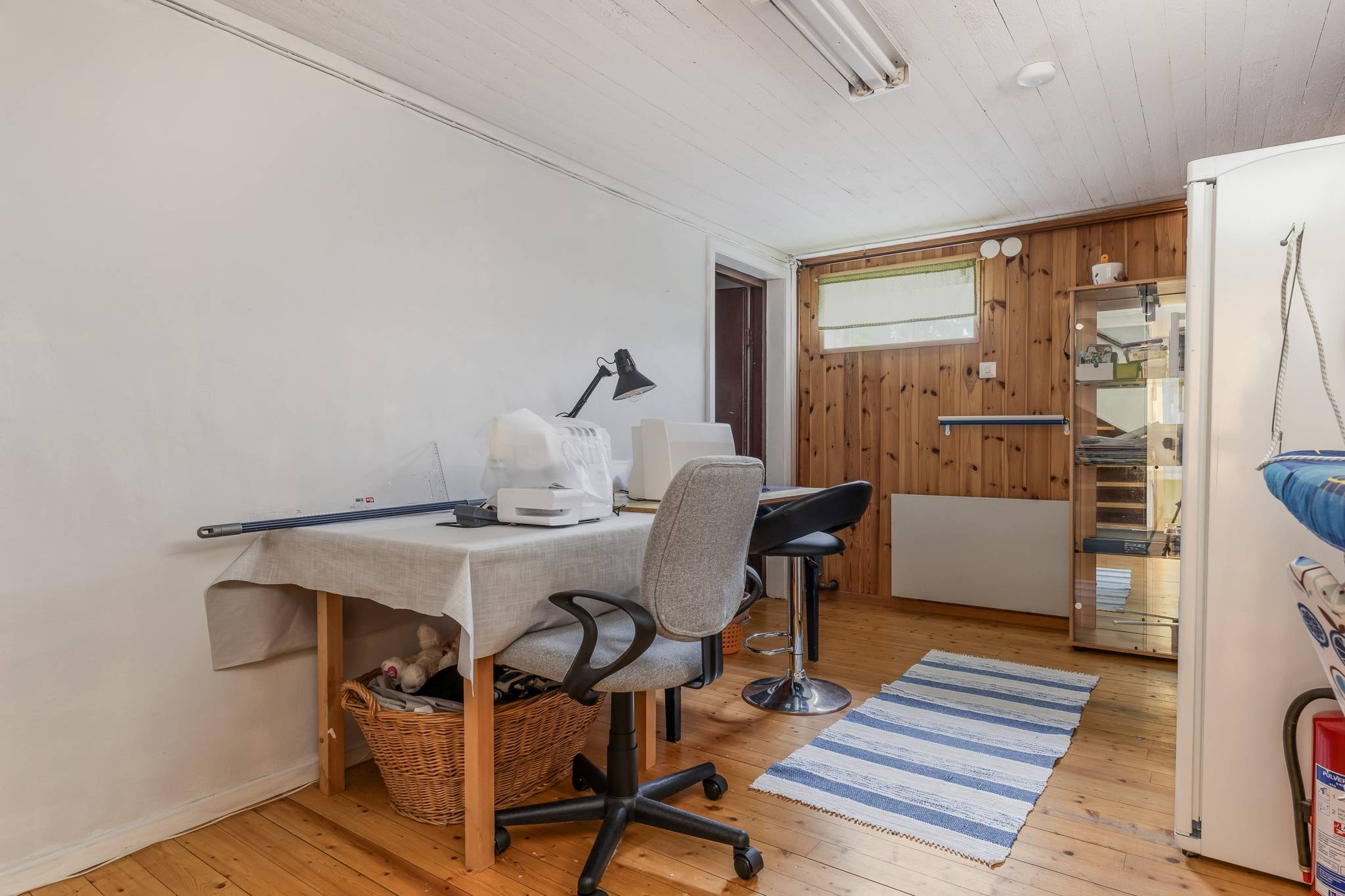 7 rum Villa på Rönnvägen 8 LUDVIKA Åkerkullen Ludvika kommun - bild 38