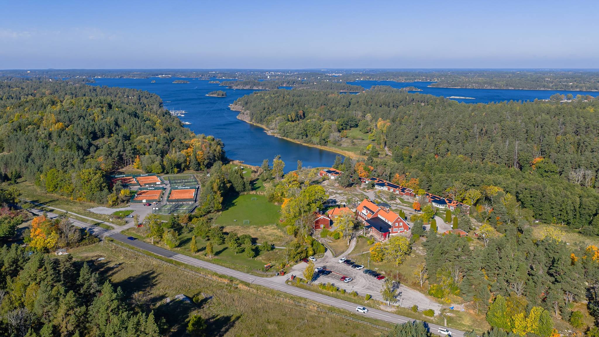 Tomt på Toivovägen 4A Värmdö kommun - bild 32