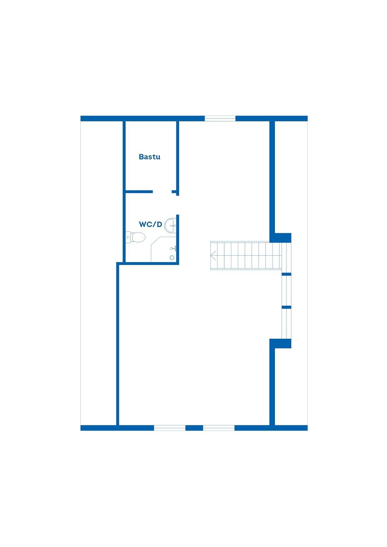 3 rum Villa på Kvarngatan 7 Hultsfreds kommun - bild 35