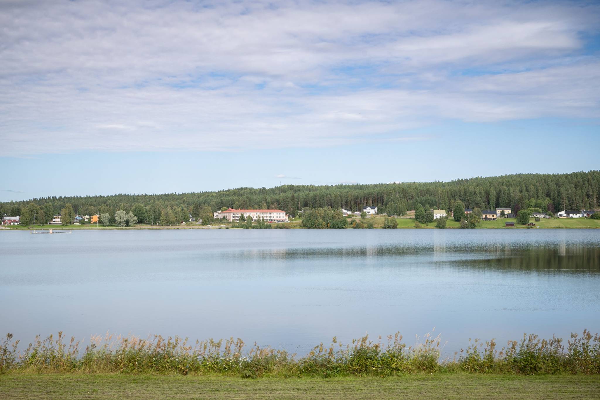 4 rum Villa på Mårdvägen 3 Torpgärdan Bodens kommun - bild 28