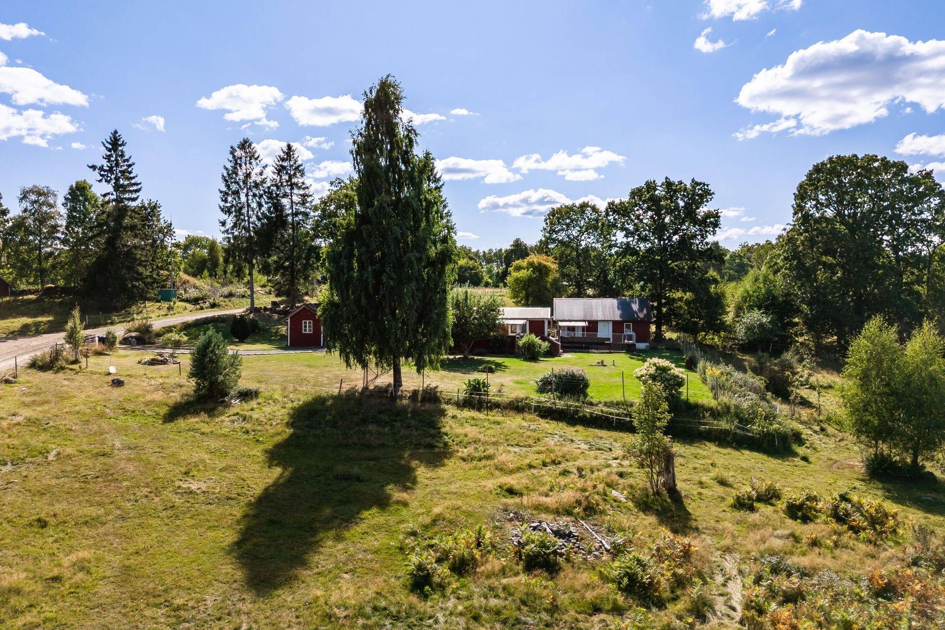 3 rum Villa på Skogstorp 225 Skepplanda Ale kommun - bild 31