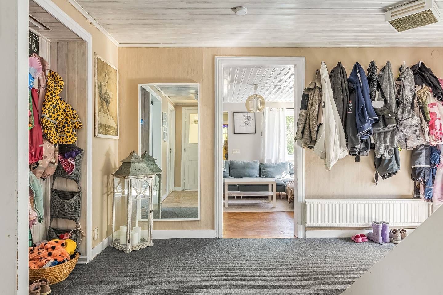 6 rum Villa på Djupaforsvägen 36 Kallinge Ronneby kommun - bild 9