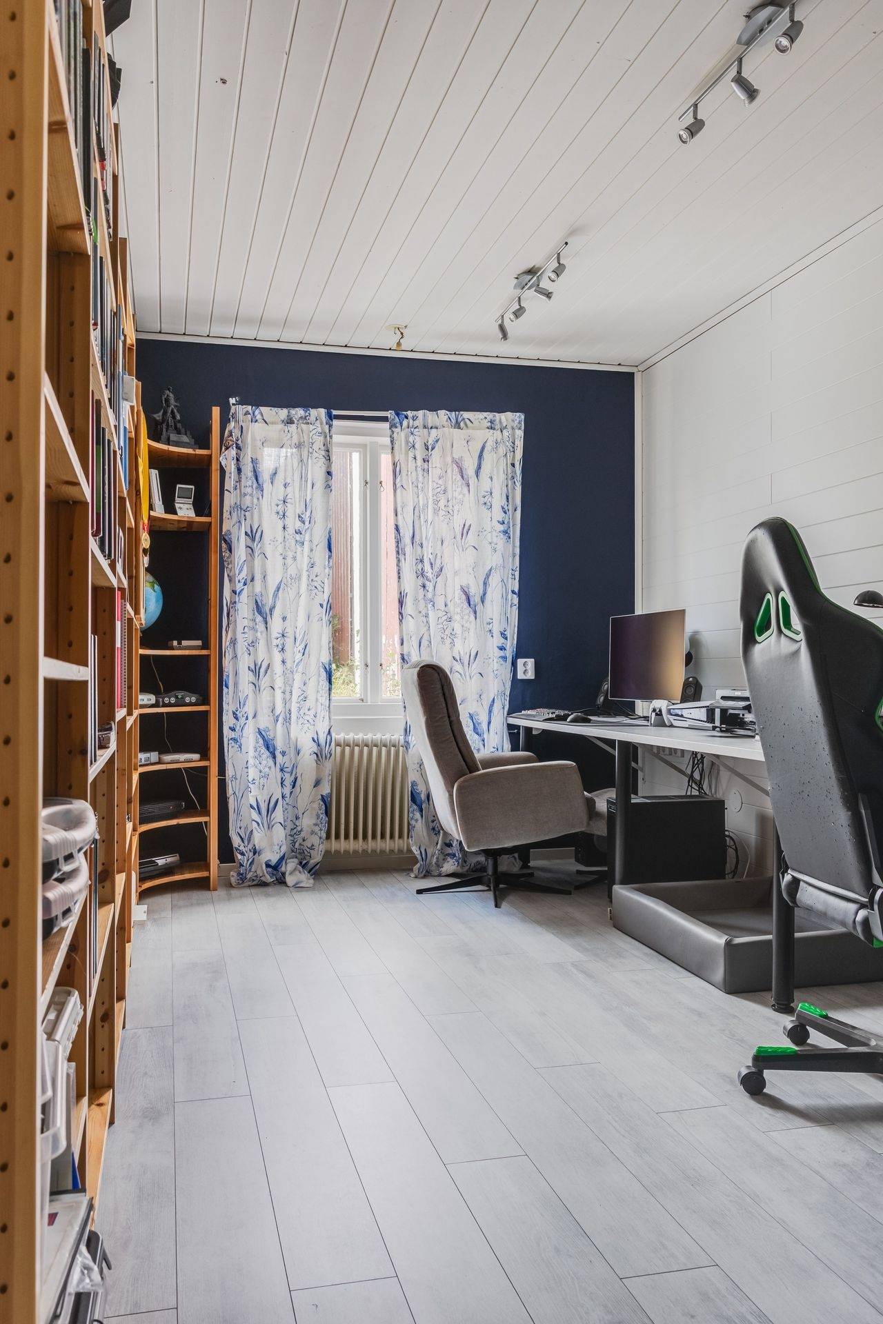 6 rum Villa på Skolgatan 3 Fällfors Skellefteå kommun - bild 13